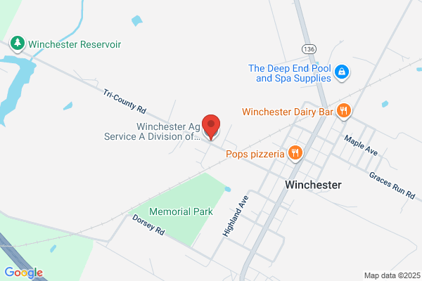 Winchester Grain Co