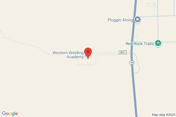 Western Welding Co