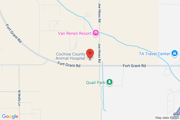 Willcox Veterinary Clinic