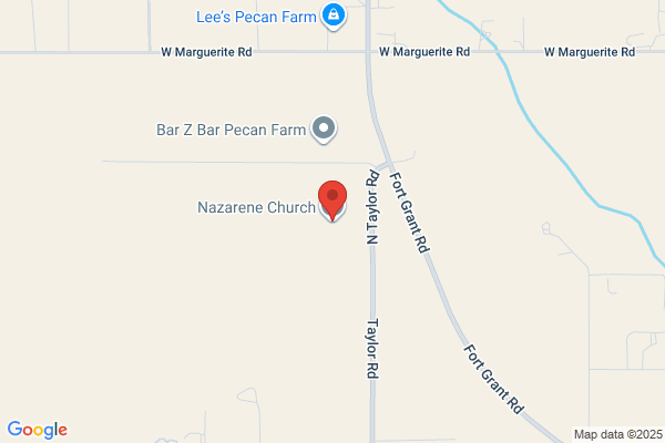 Church of the Nazarene