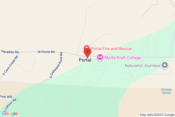 Portalpeak Lodge Store & Cafe