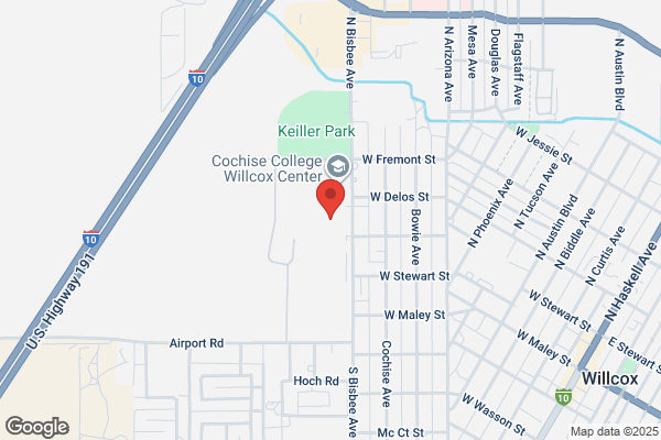 Willcox Middle School