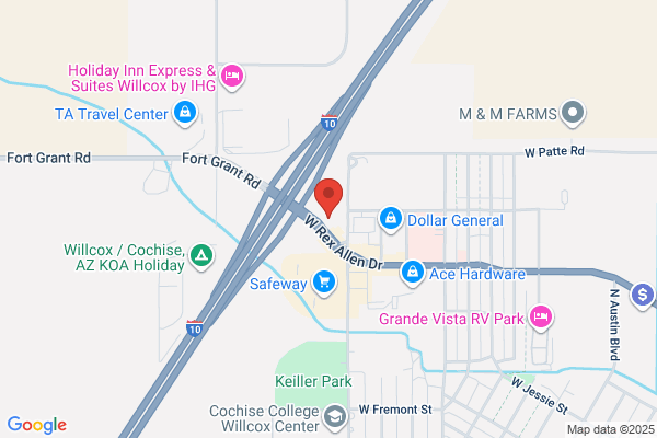 Freeway Texaco