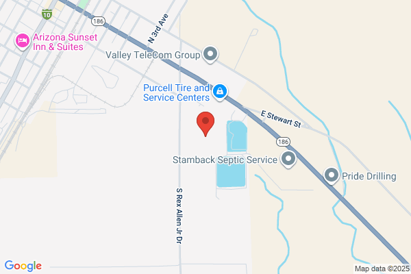 Transfer Station
