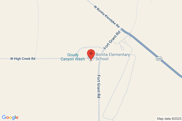 Bonita Elementary School