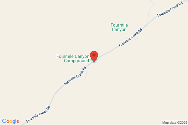 Four Mile Ranch