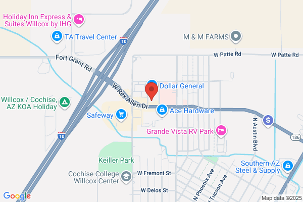AutoZone Auto Parts
