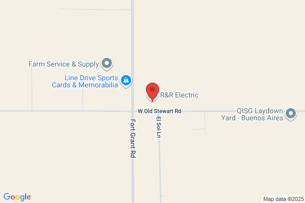 R&R Electric LLC