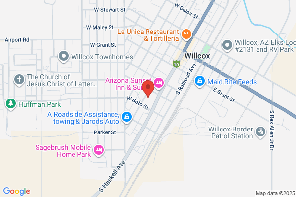 All Cochise County Bail Bonds LLC
