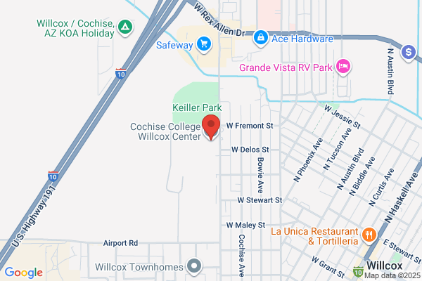 Cochise College
