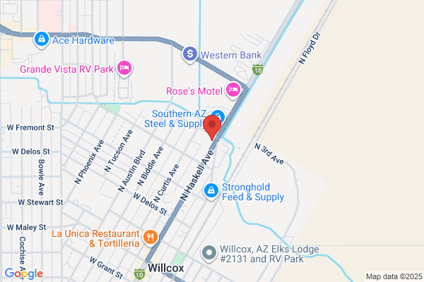 Cochise Credit Union