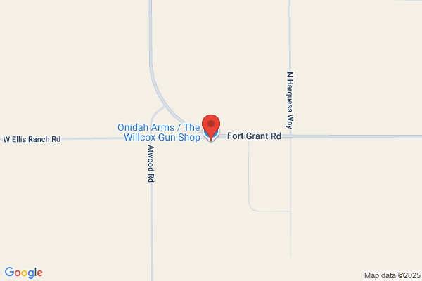 Country General