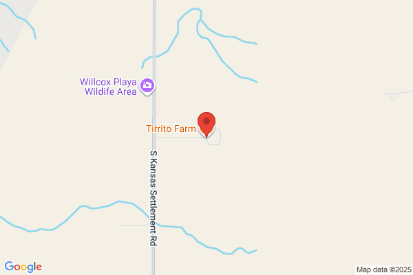 Fairia Dairy