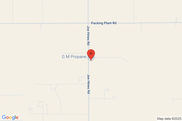 GM Propane LLC