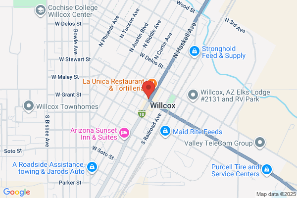 Mick's Chevron Auto Care