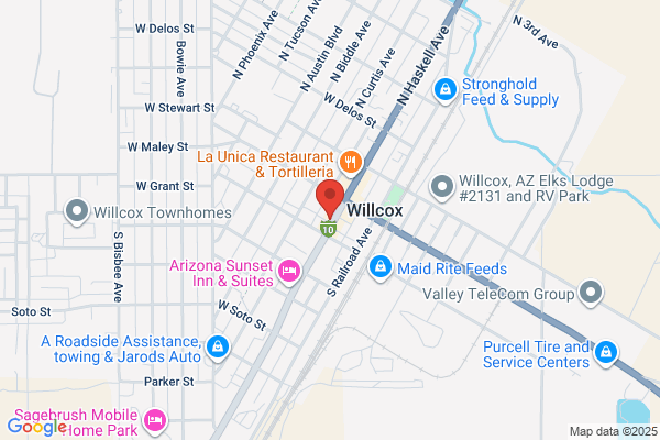 Milo's Drive-In Liquors