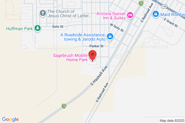 Snady Lane Mobile Home & Rv PA