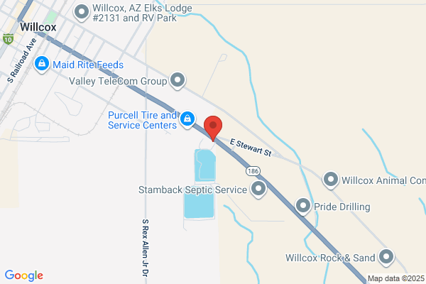Waste Water Treatment Plant