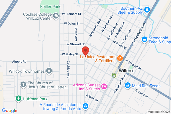 Westlawn Chapel & Mortuary Inc
