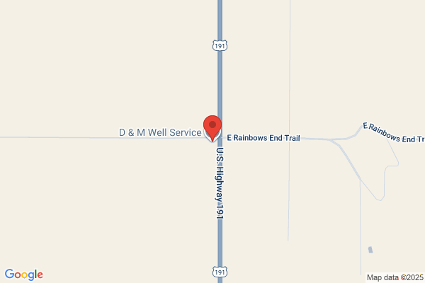 Empire Well & Pump Llc
