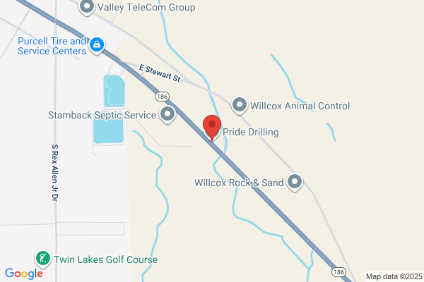 McBee Drilling Co Inc