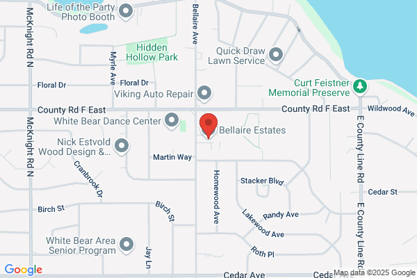 Bellaire Automotive Services