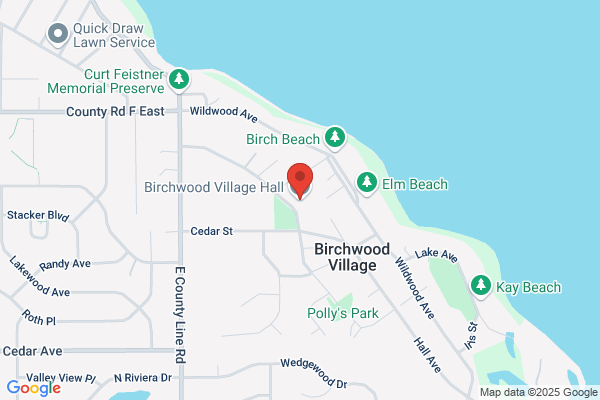 Birchwood Village Hall
