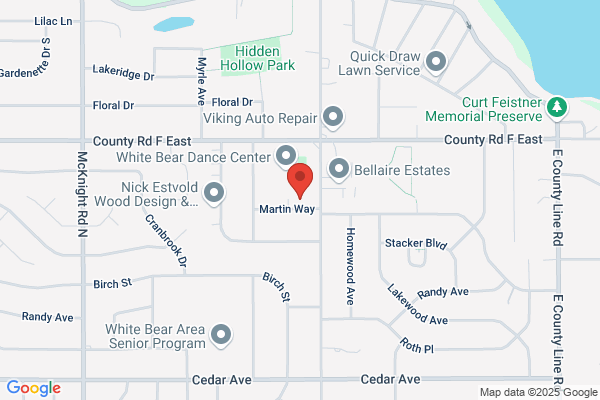 Cameron Tree Service