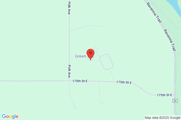 Green Street Irrigation Service Inc.