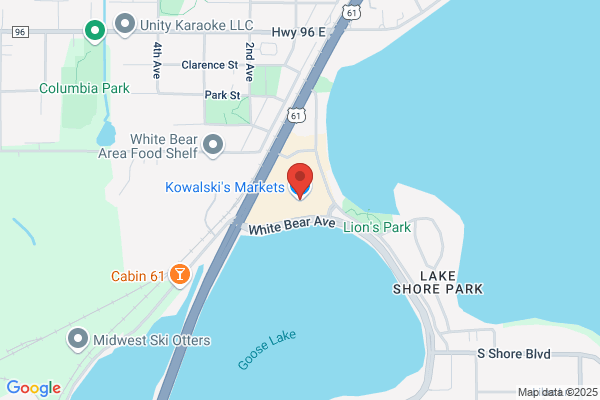 Kowalski's Market, Wholesale Bakery