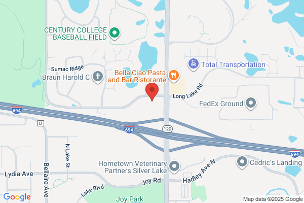 Mahtomedi Natural Care Center
