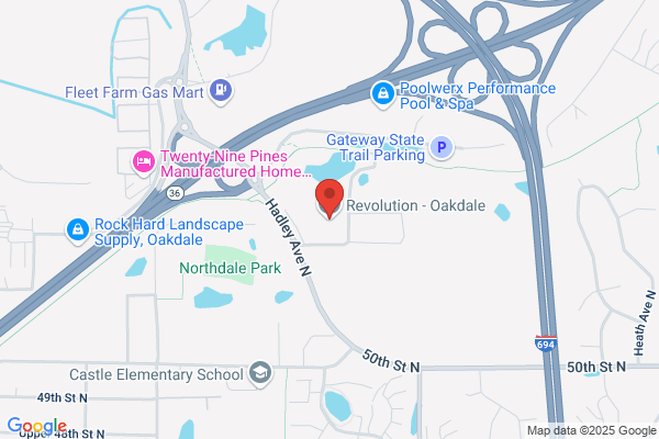 Polar Plastics Inc