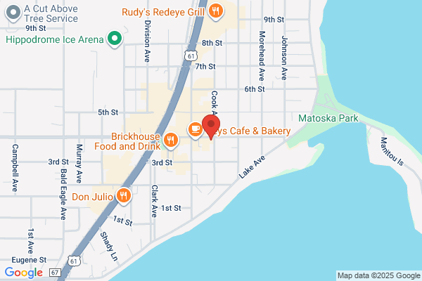 RPFL Services- White Bear Lake