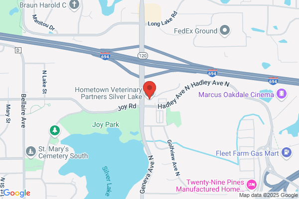 Silver Lake Animal Hospital
