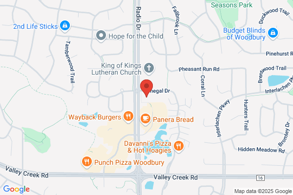 Sister Kenny Sports & Physical Therapy Center