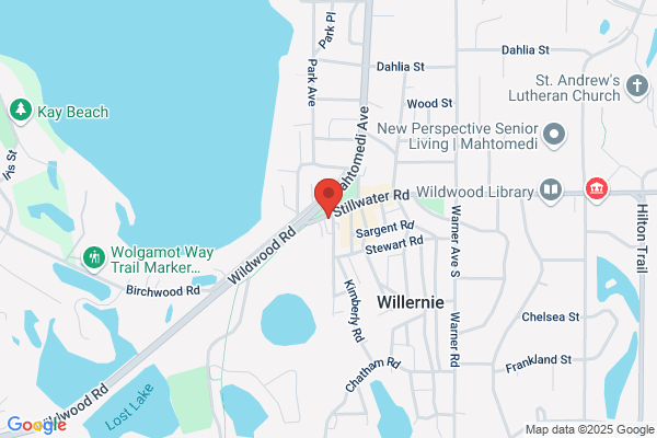 Wildwood Bowl Pizza & Eatery