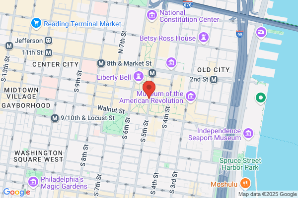 American Philosophical Society