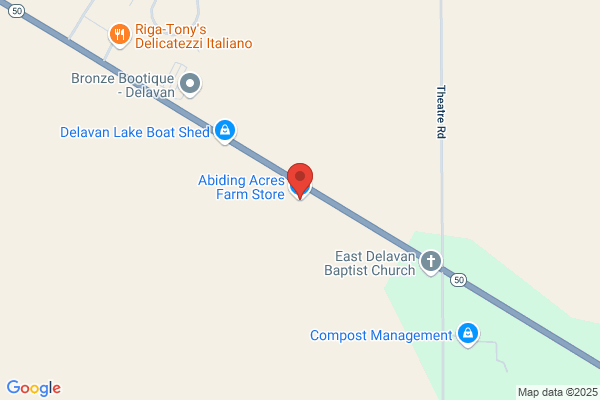 Abiding Acres Farm Store