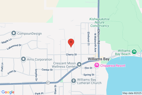 Atrium Post Acute Care of Williams Bay