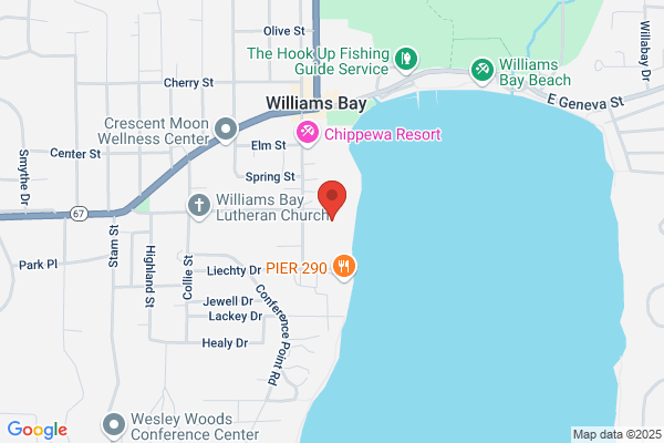 Bay Colony Condo Association