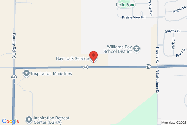 Bay Lock Service