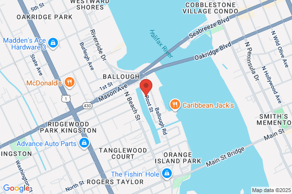 Bayshore Electric Llc