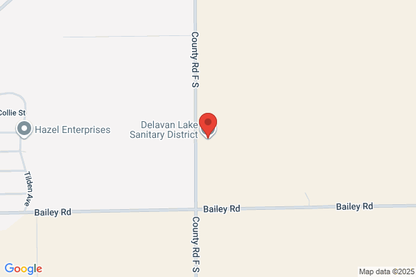 Delavan Lake Sanitary District