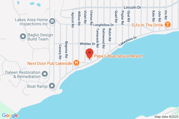 Duffy's Pub & Cottages
