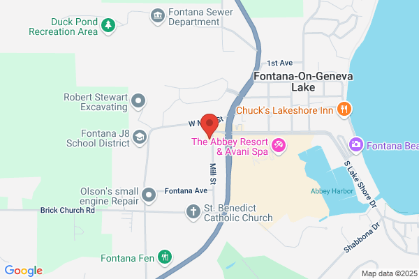 Fontana Family Chiropractic