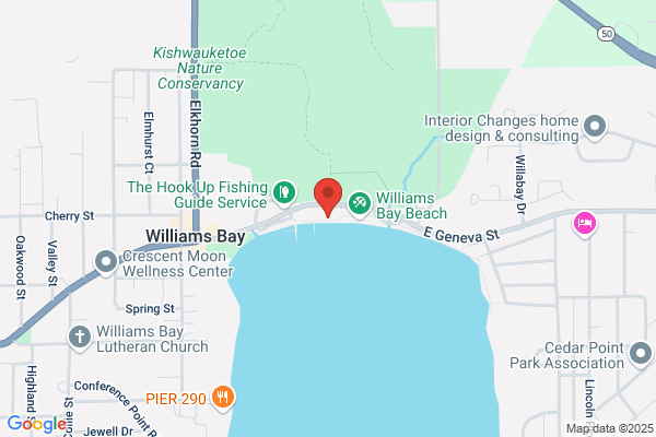 Geneva Lake Boat Rentals
