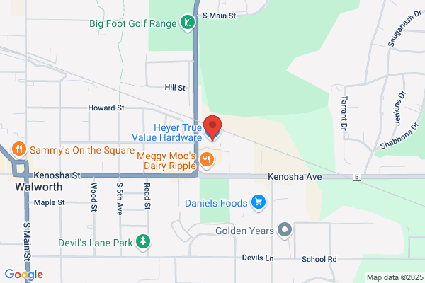 Heyer True Value Hardware