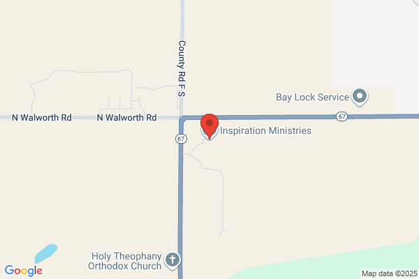 Inspiration Center