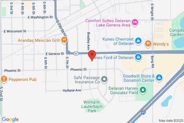 Mathews Properties