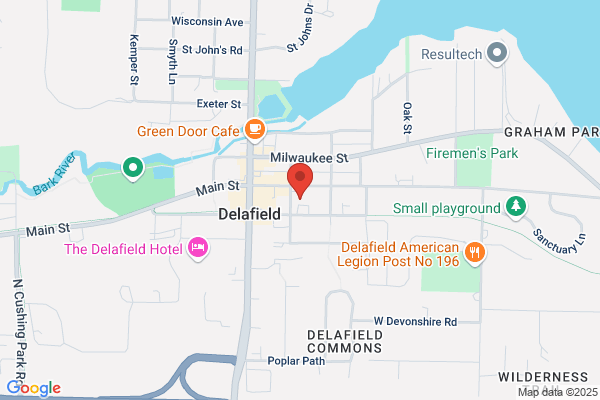 Miller Land Development Corporation